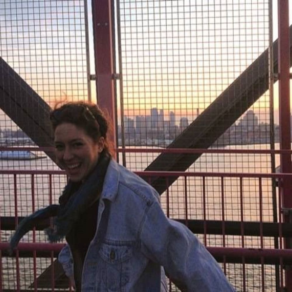 Meet your Posher, Caitlin